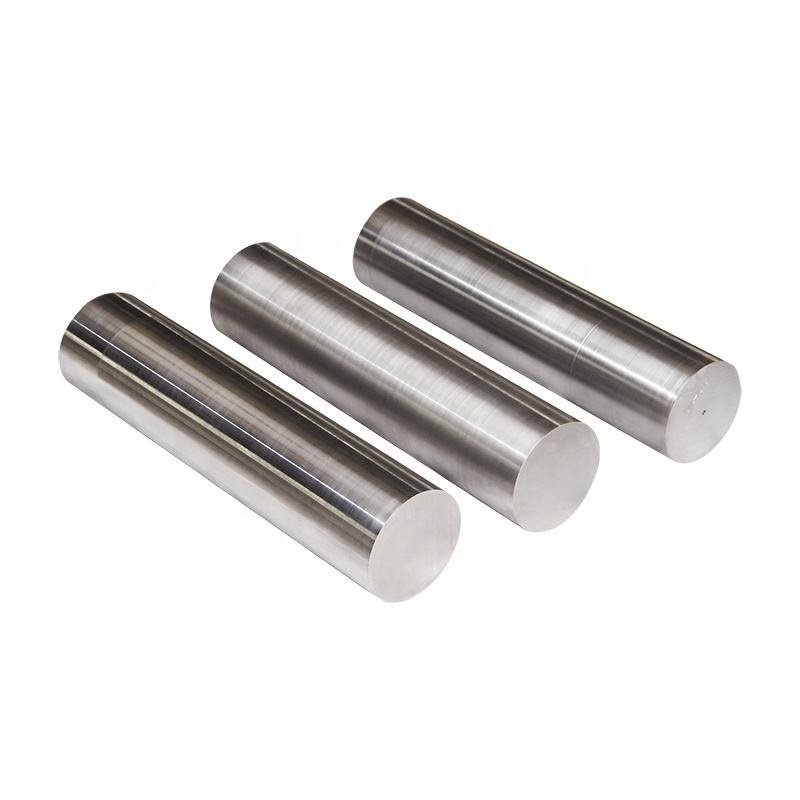 Chinese factory 8mm 20mm aluminum round bar aluminum ingot 6060 6061 7075 building aluminum rod