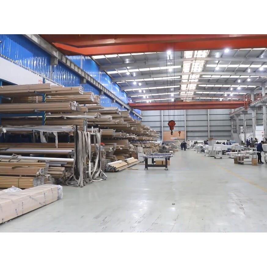 40 Size Customized Aluminium Profile System Assembly Stage Aluminum Extrusions