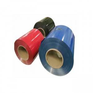 Customize Jumbo Coil Aluminum Foil Insulation Material 1060 Aluminum Coil Ingot Aluminum To Coil Making