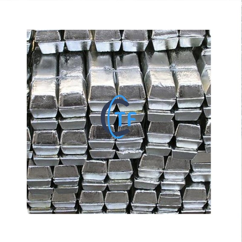 Ingot Adc12 Aluminium Alloy TIA Time Surface Series Finish Temper Pure Package Weight Form Origin Certificate Mill Aluminum Days