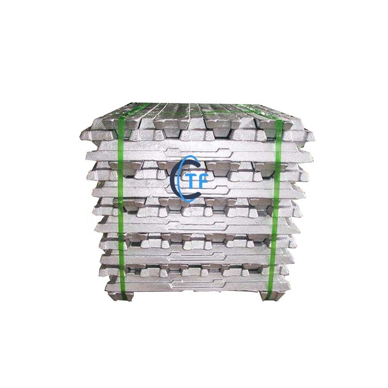 Ingot Adc12 Aluminium Alloy TIA Time Surface Series Finish Temper Pure Package Weight Form Origin Certificate Mill Aluminum Days