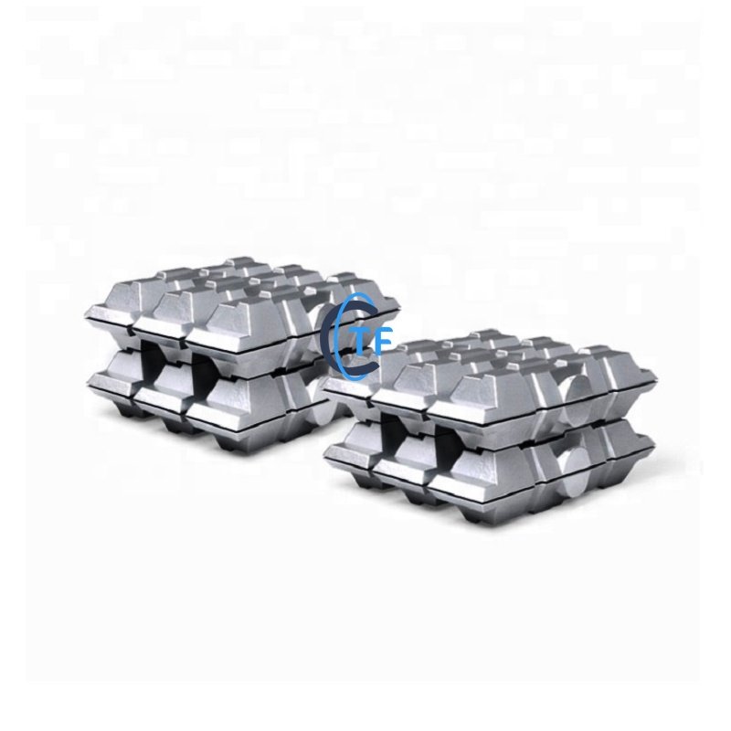 Ingot Adc12 Aluminium Alloy TIA Time Surface Series Finish Temper Pure Package Weight Form Origin Certificate Mill Aluminum Days