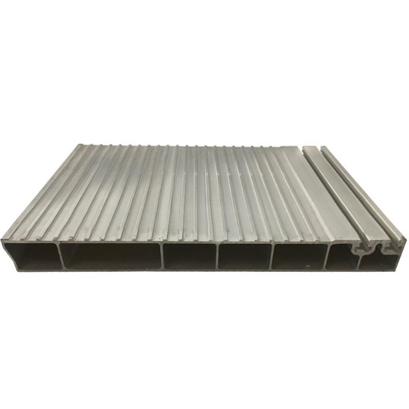 Aluminium window frame extrusion aluminium profiles for building project