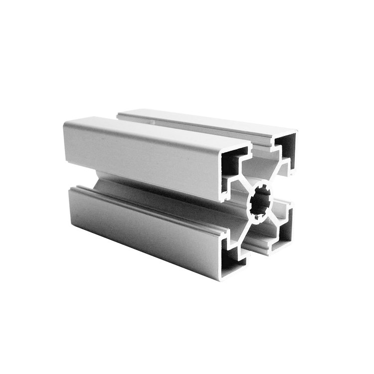 compatible aluminum profile accessories for t slot aluminum extrusion