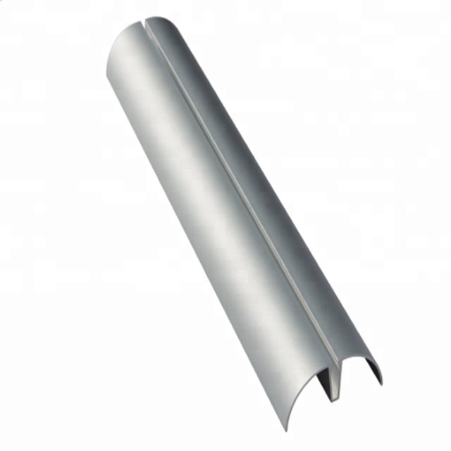 LED Strip U Channels Aluminum Extrusions For LED Profiles Led Aluminum Profile Led Light
