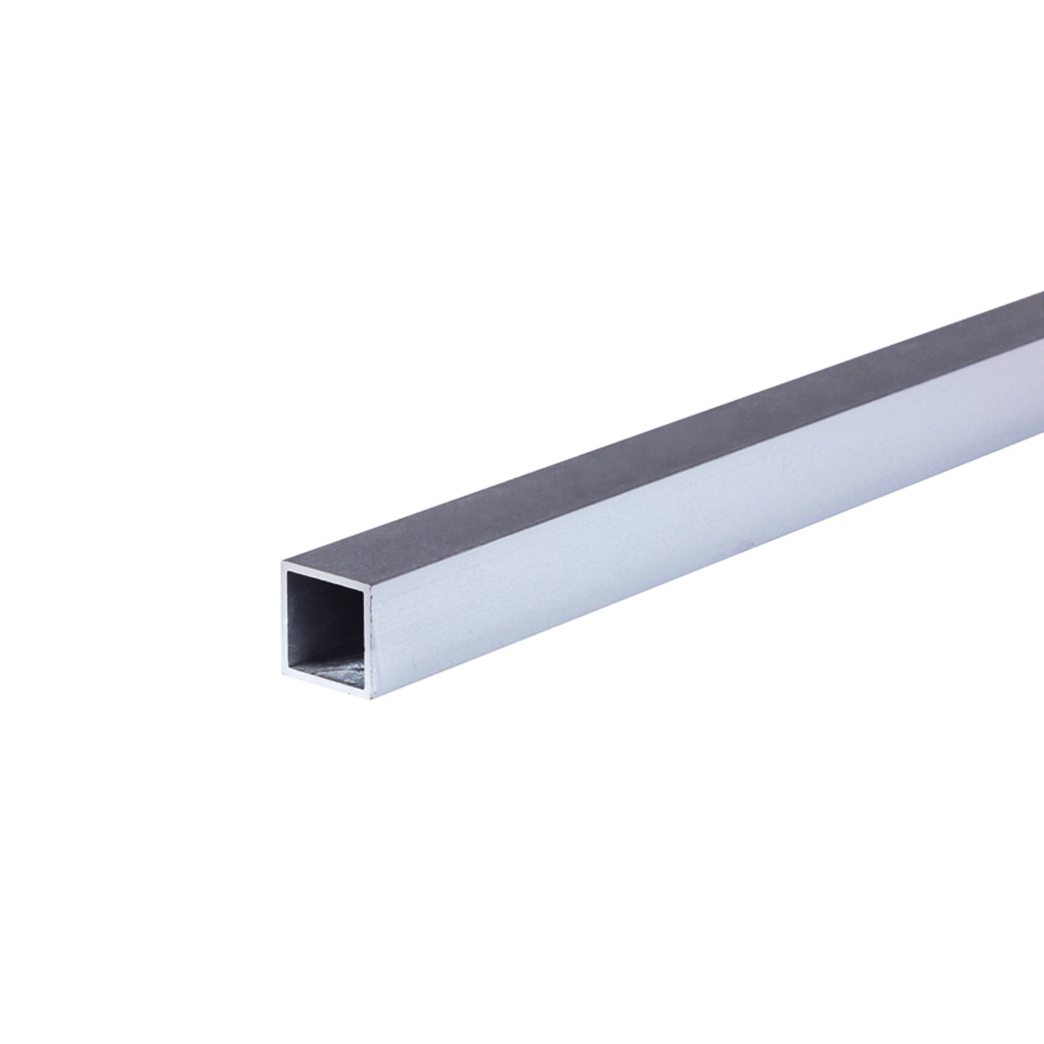 Aluminum Square Tube Extruded Rectangular Tubes Price Per Kg