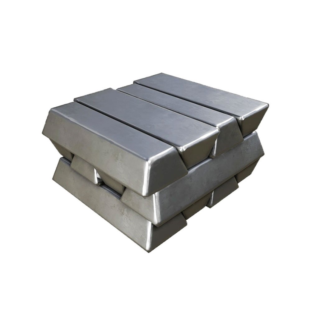 Affordable Aluminum Ingots in Bulk Top Quality Wholesale Supplier for Industrial Applications