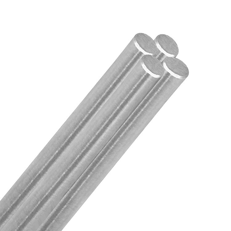 6061 606 aluminum flat bar/rhf4/round/billet/square/rod/bars profile/compteusse de billet/hard aluminum