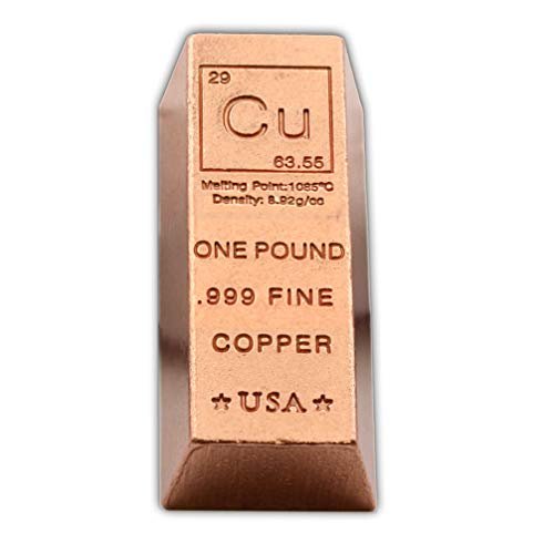 Copper Ingot 99.999%/Phosphorous Copper Ingots available at wholesale prices.