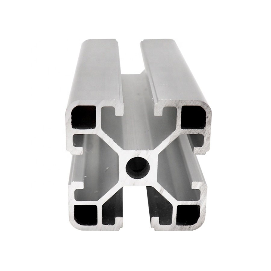 Industry 2020/3030/4040/4545 t slot edging aluminium profile