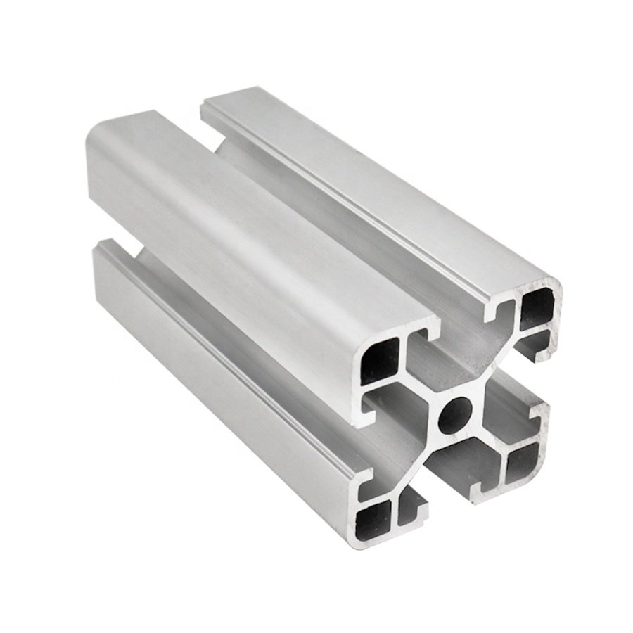 Industry 2020/3030/4040/4545 t slot edging aluminium profile