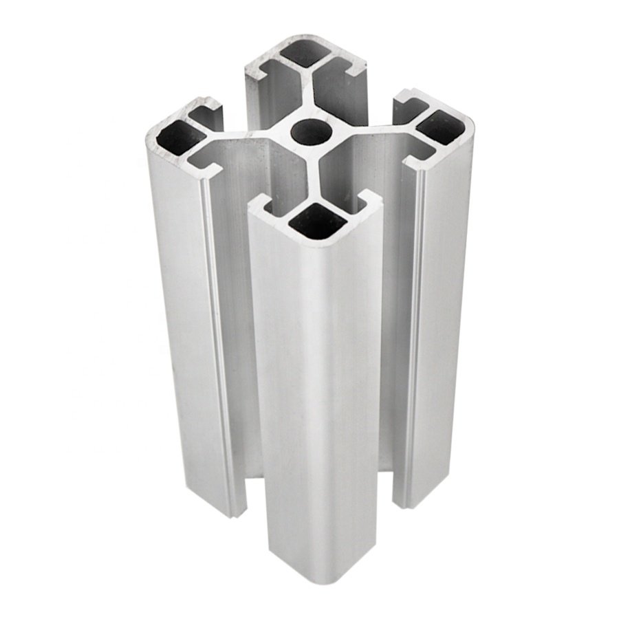 Industry 2020/3030/4040/4545 t slot edging aluminium profile