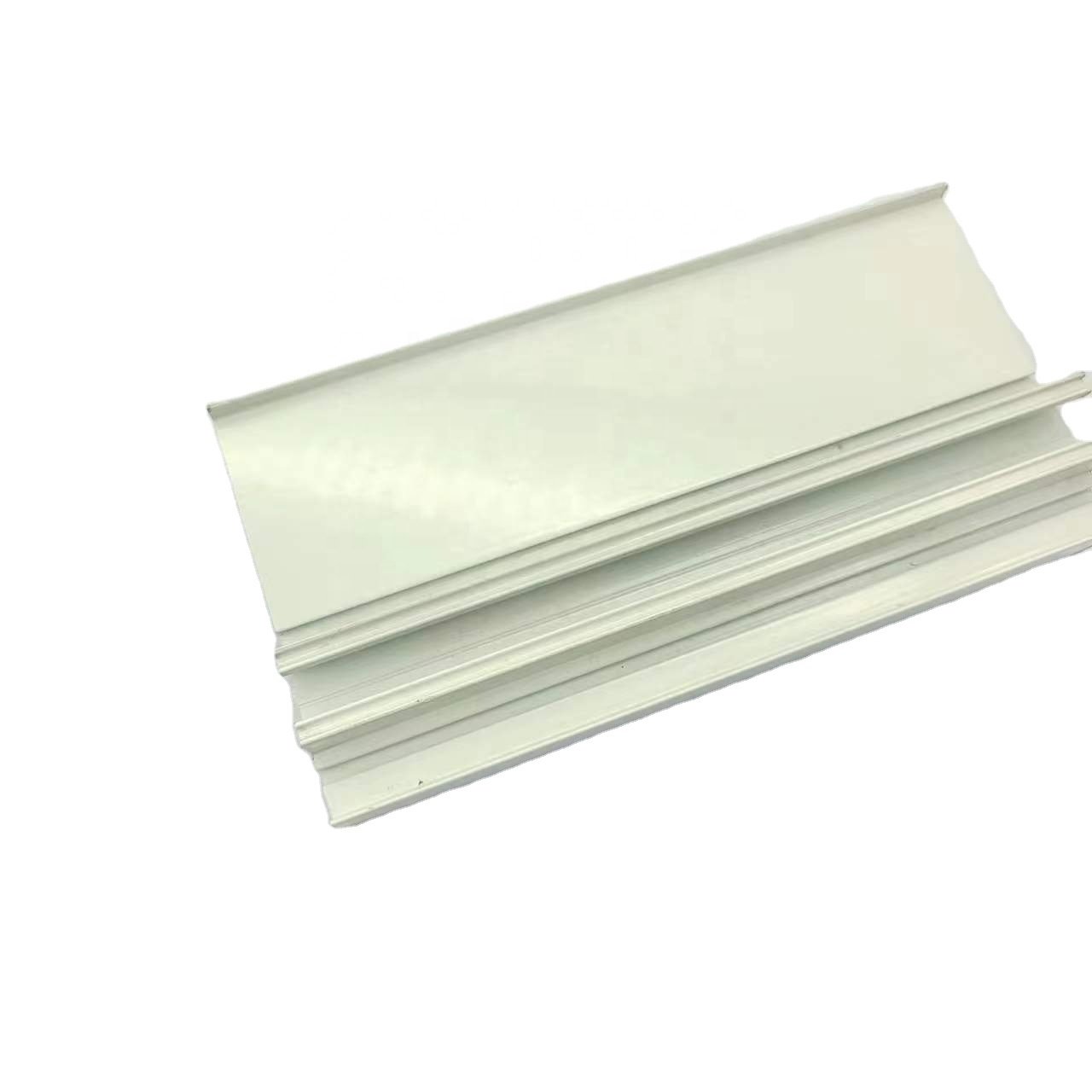 factory manufacturing Extrusion Aluminium Profile with Anodized Surface Aluminum Industrial Extruded Profile