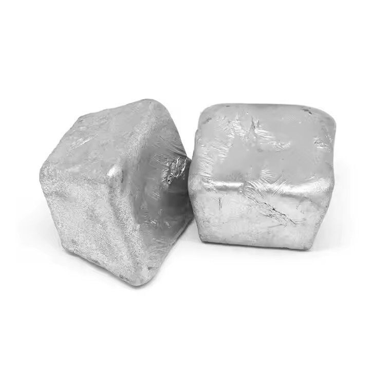 Factory direct price magnesium metal alloy ingot magnesium aluminum ingots price per ton/kg Mg anode bar magnesium ingots cheap