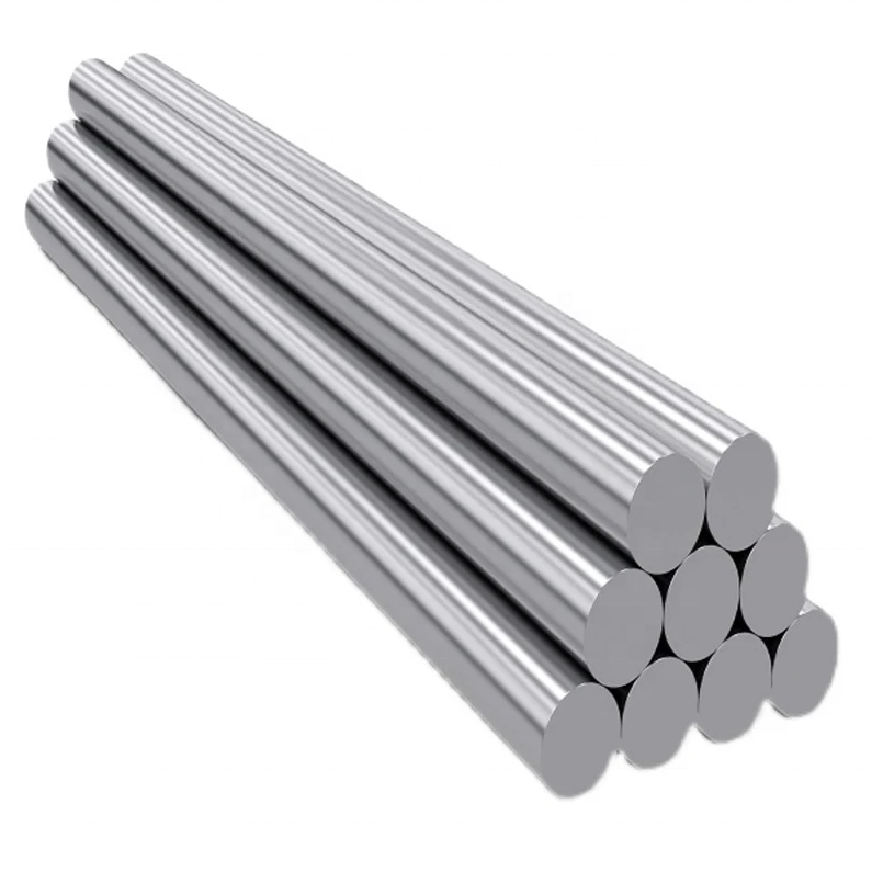 Spot supplies aluminum billet and ingot 6061 6063 aluminium bar alloy rod aluminum round bar