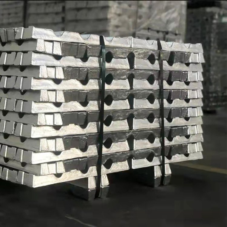 China Custom Supplier Al99.70 Al99.90 Al99.85 Primary Aluminum Alloy Billets And Ingot
