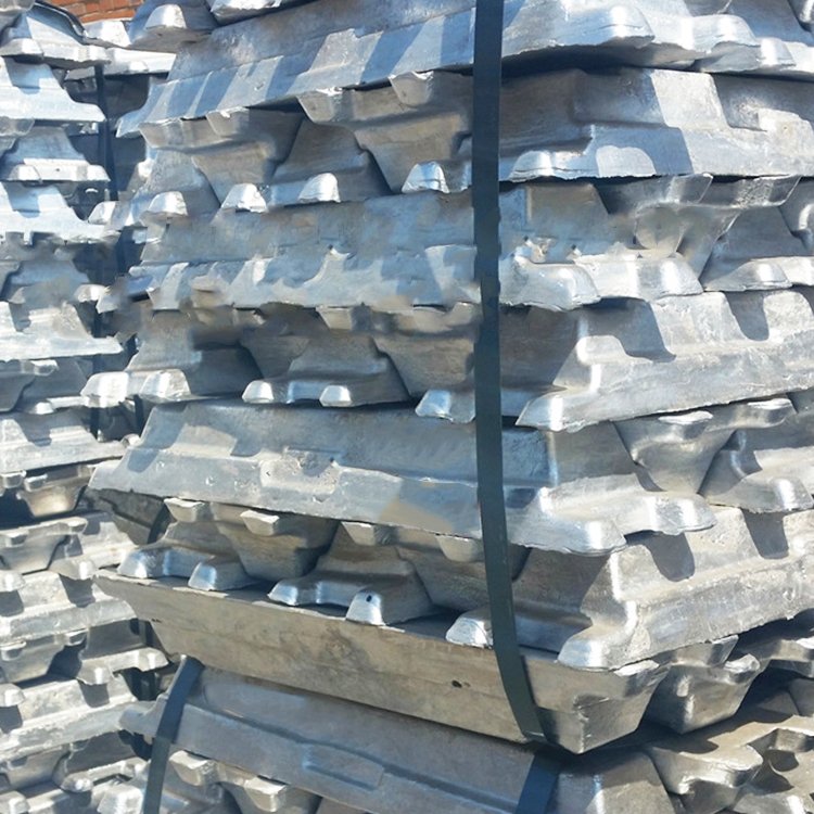 China Custom Supplier Al99.70 Al99.90 Al99.85 Primary Aluminum Alloy Billets And Ingot