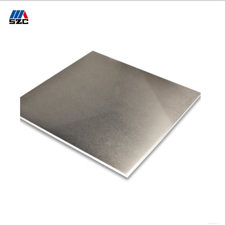 aluminum sheet aa1050 h24 3003 1100 aluminum 4ft x 8ft sheet metal price per kg 1/4 4'x8' aluminum sheets