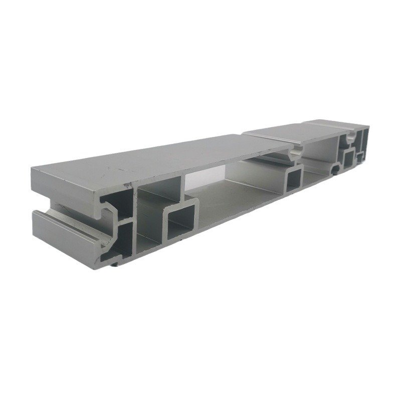 High end aluminum profile