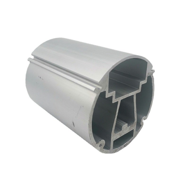High end aluminum profile