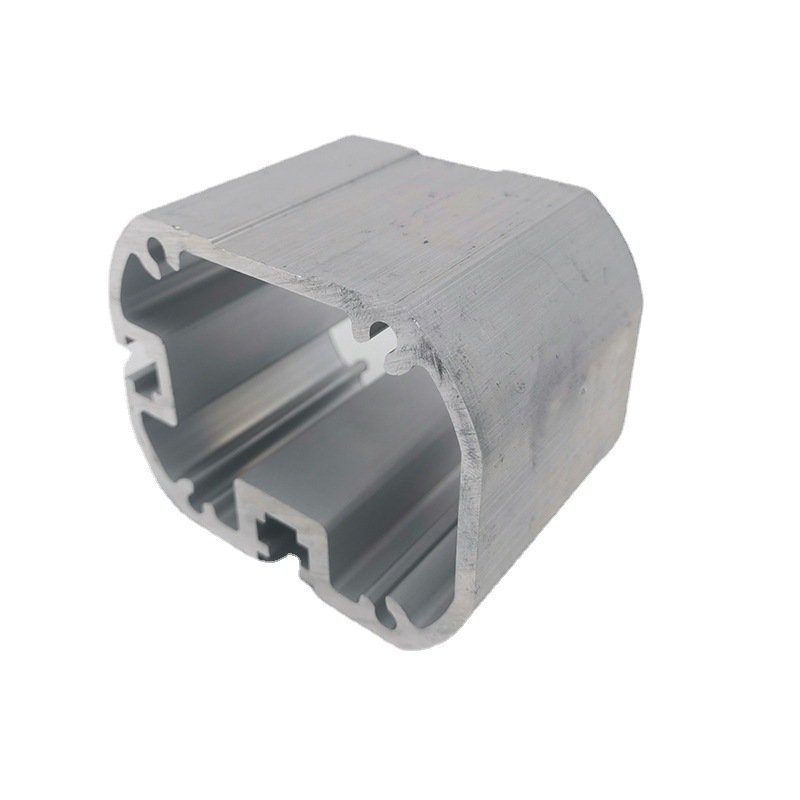 High end aluminum profile