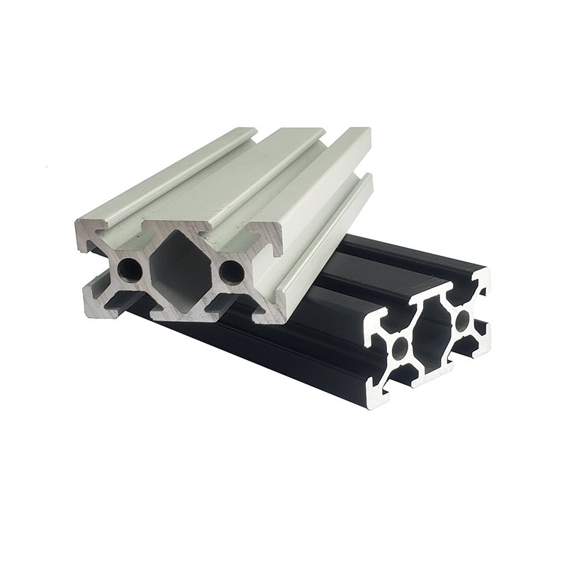 competitive price 80160 T slots aluminum extrusion profile for sale