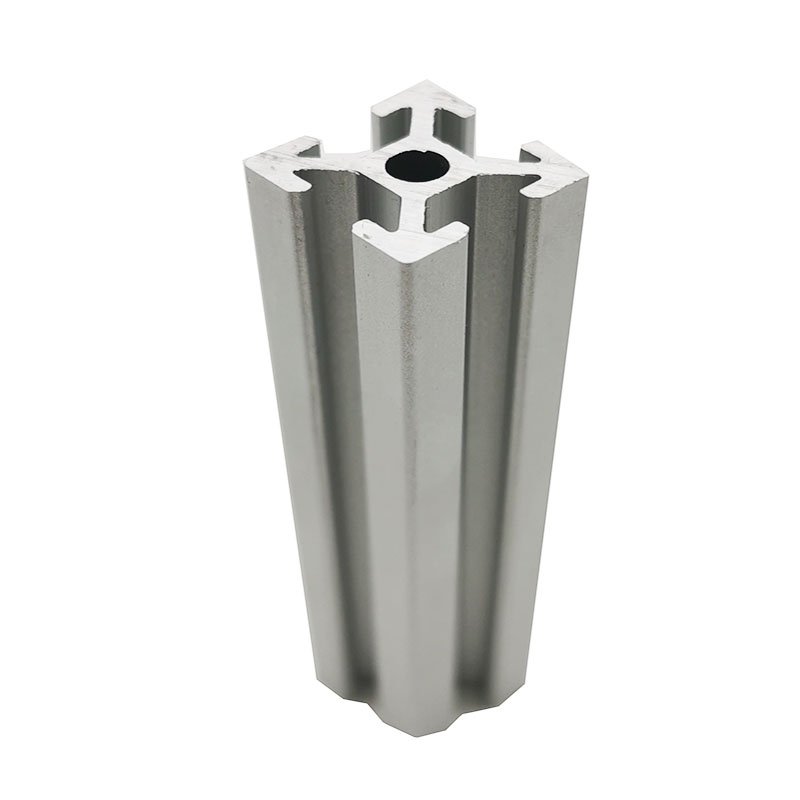 competitive price 80160 T slots aluminum extrusion profile for sale