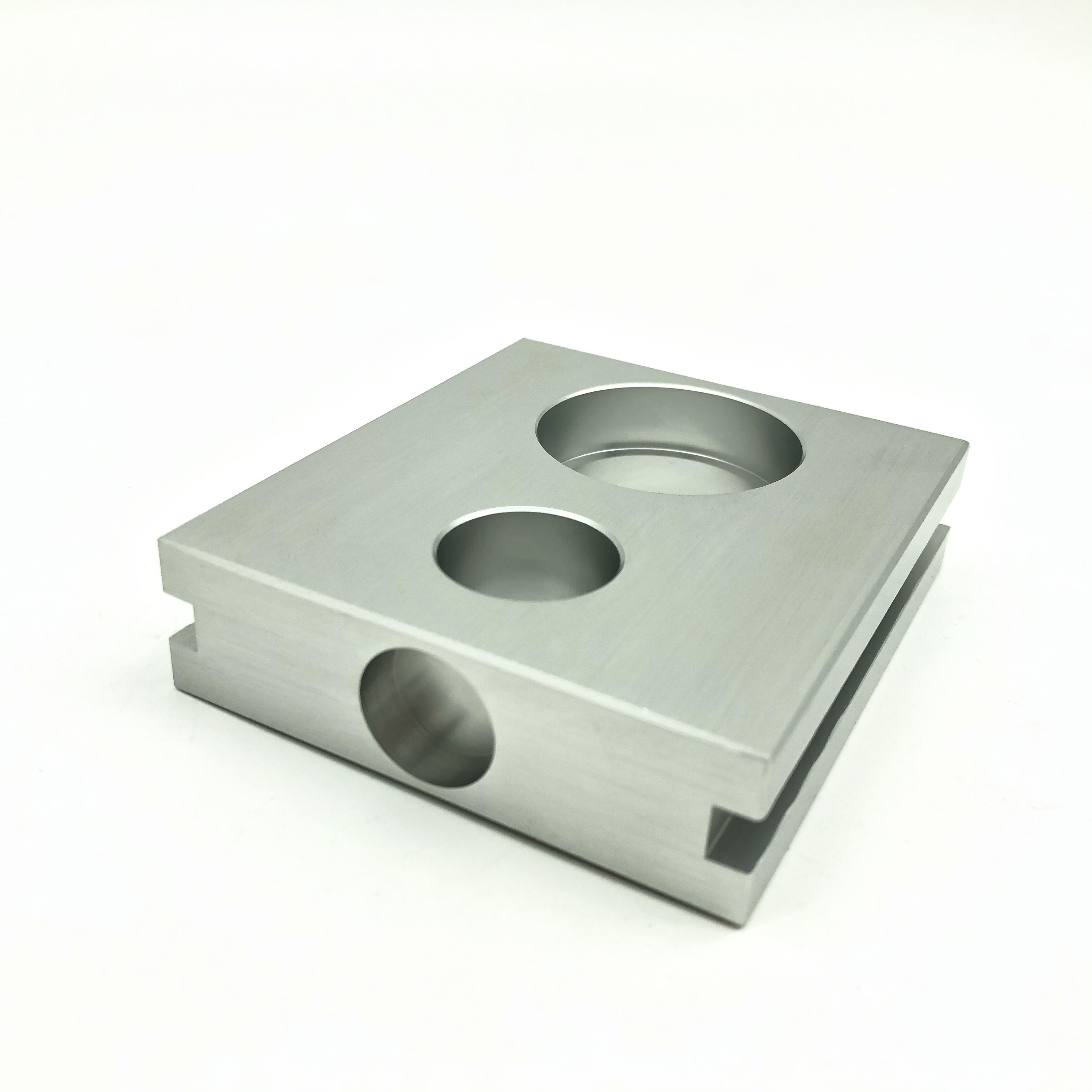 Custom Extruded Aluminium Profile Manufacturer 6061 6063 T5 Anodized Industrial CNC Extrusion Aluminum Profile