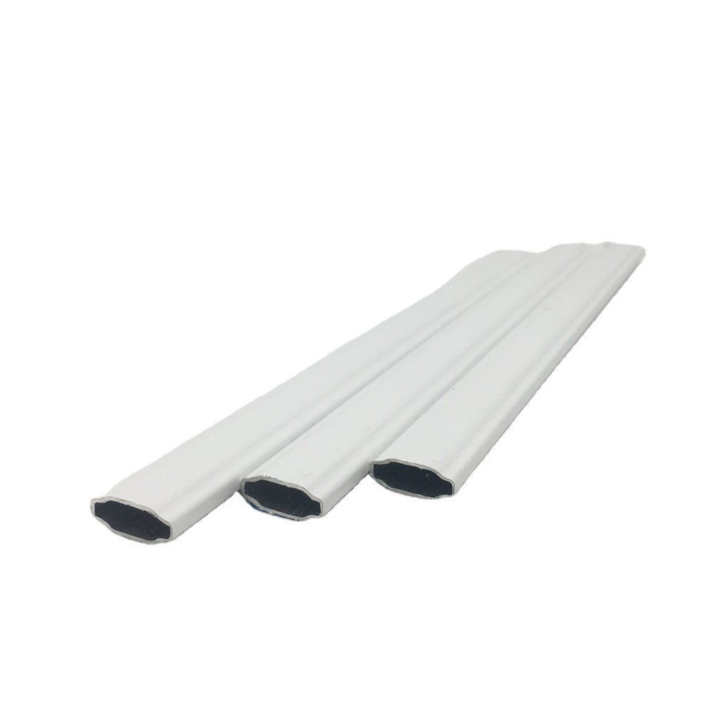 Customized Glass window grilles decoration aluminum profile for Egypt market