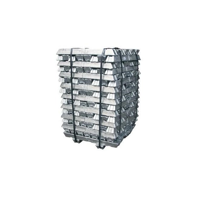 Factory Sale Aluminum Ingots 99.7% Manufactured And Shipped From Germany, Europe