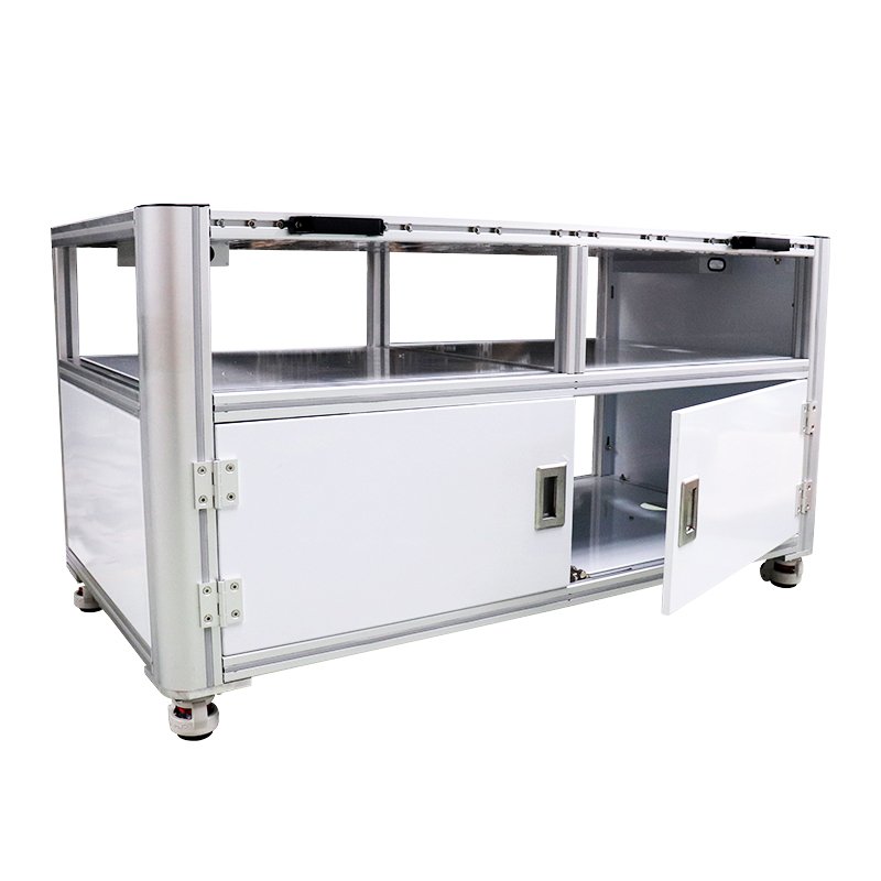 6630GB aluminum profile anodized aluminum profile for frame