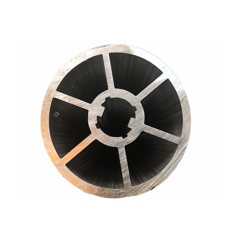 Wow!! factory aluminium extrusion profile for rotary drum, air cylinder, rattler, platen, roller/mechanical aluminium extrusion