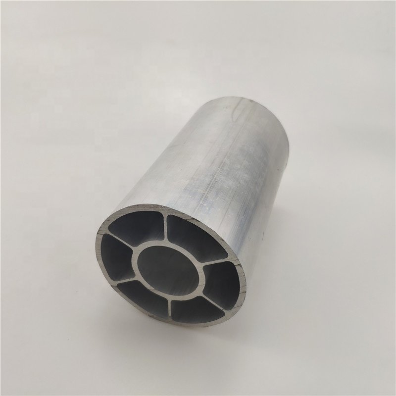 Wow!! factory aluminium extrusion profile for rotary drum, air cylinder, rattler, platen, roller/mechanical aluminium extrusion