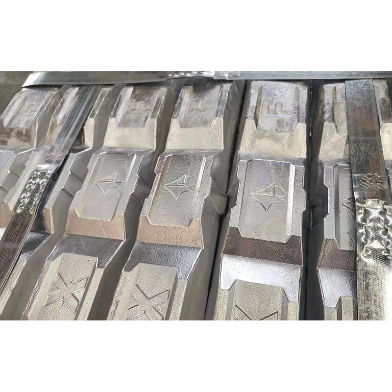 Factory Suppliers Prime Quality 99.9% Aluminum Alloy Ingot Price