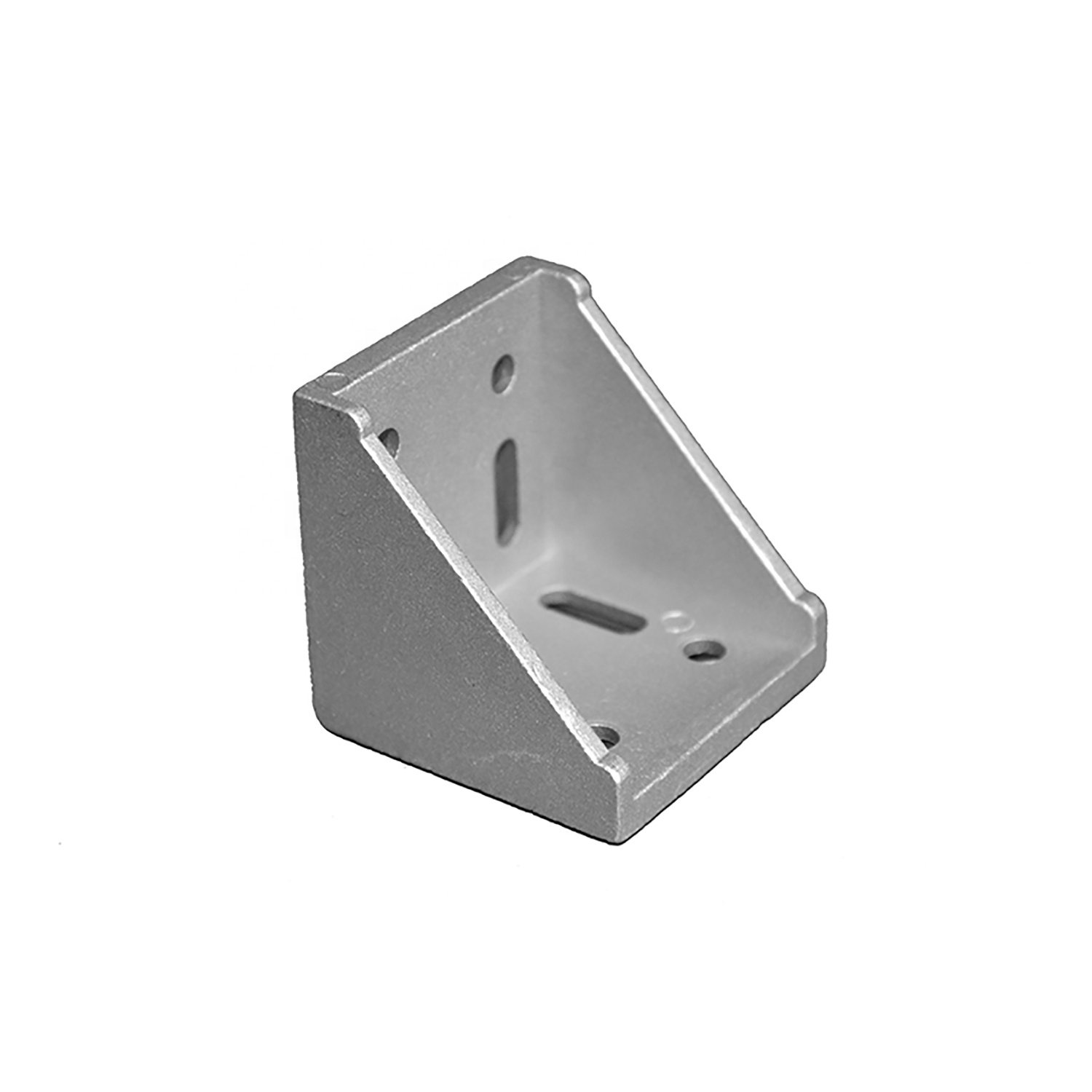 Aluminum PROFILE Accessories/BRACKET/Connectors for Standard T/V Slot Profile