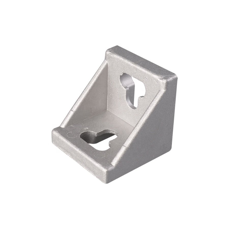 Aluminum PROFILE Accessories/BRACKET/Connectors for Standard T/V Slot Profile