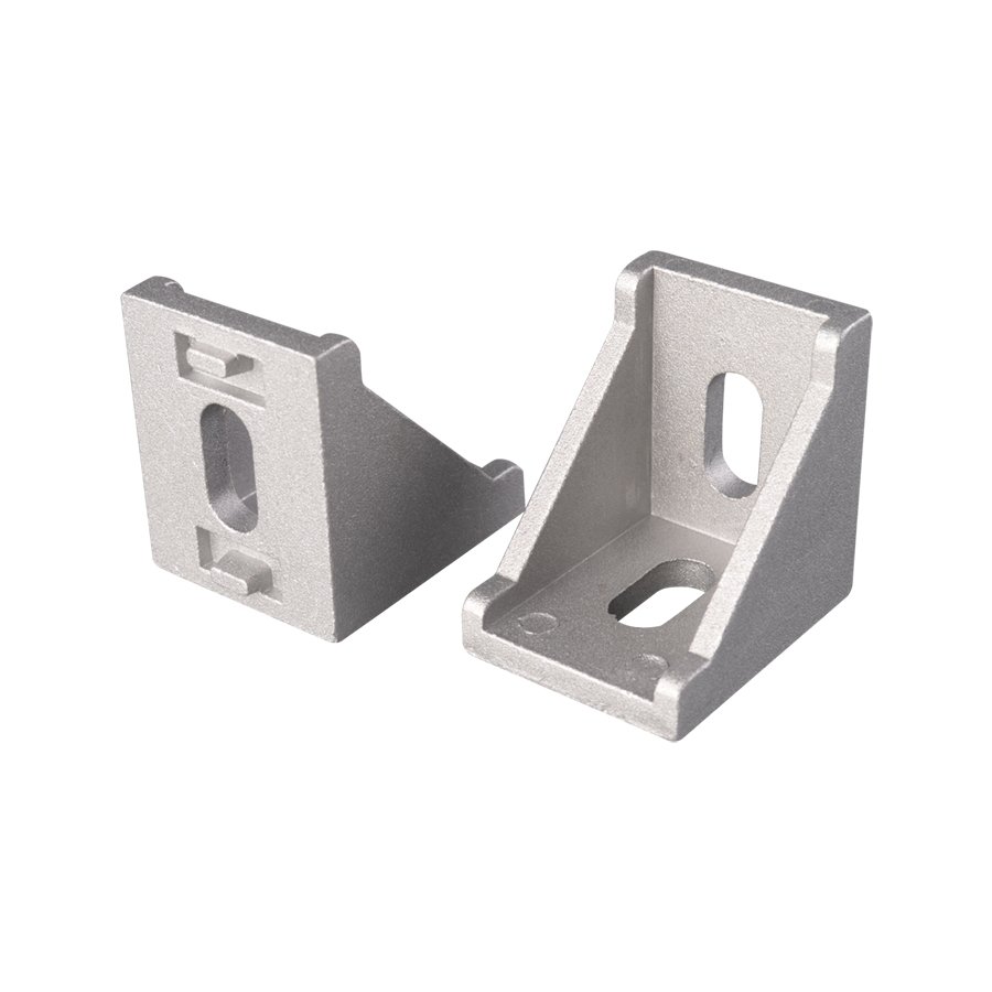 Aluminum PROFILE Accessories/BRACKET/Connectors for Standard T/V Slot Profile