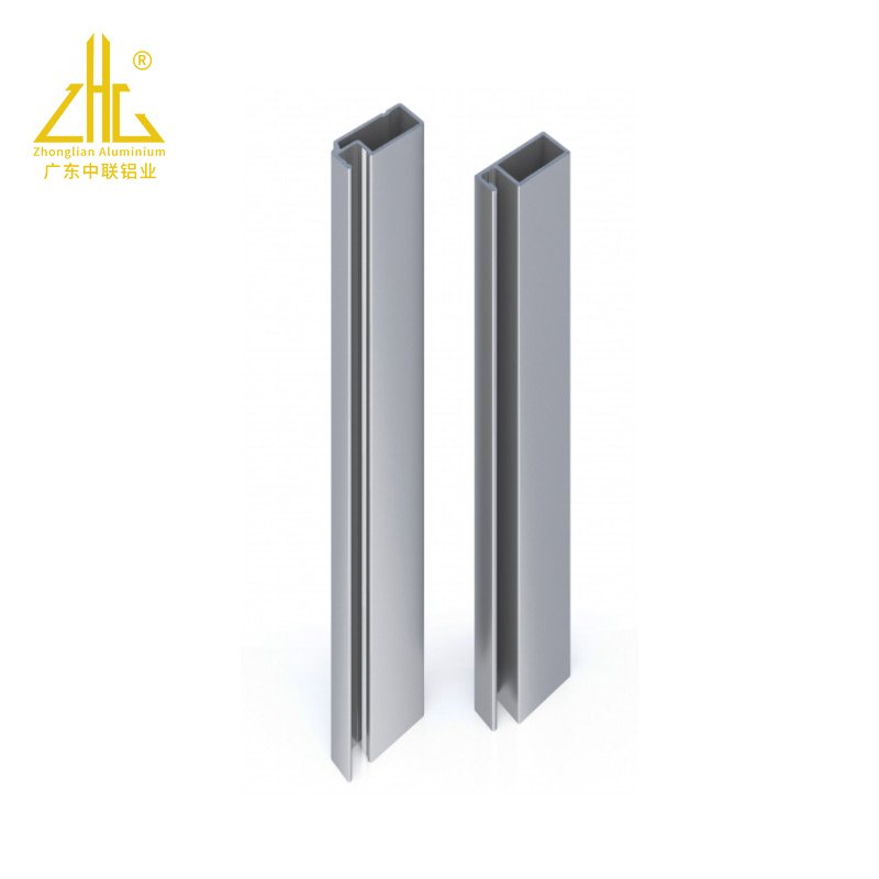 Hot Sale Russian Market mosquito net window frame aluminum profile, Aluminum profile for Mosquito Nets Frame