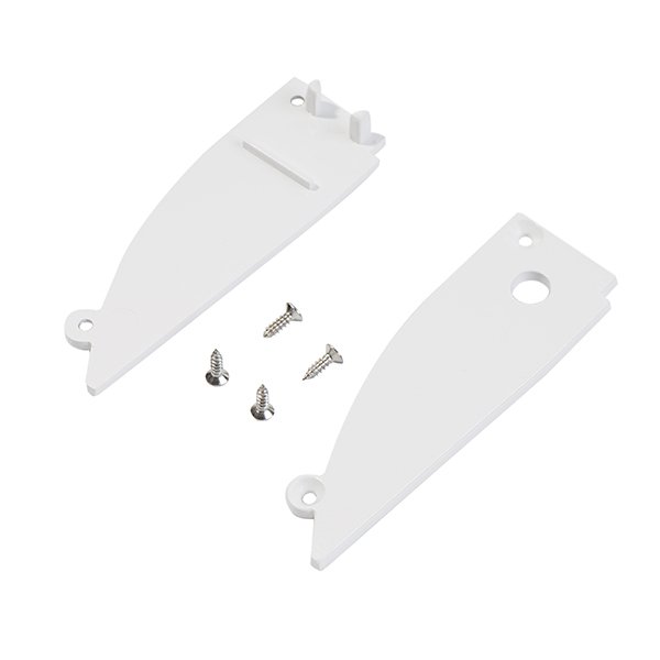 White led aluminum profile channel high quality for strip light drywall aluminum led profile