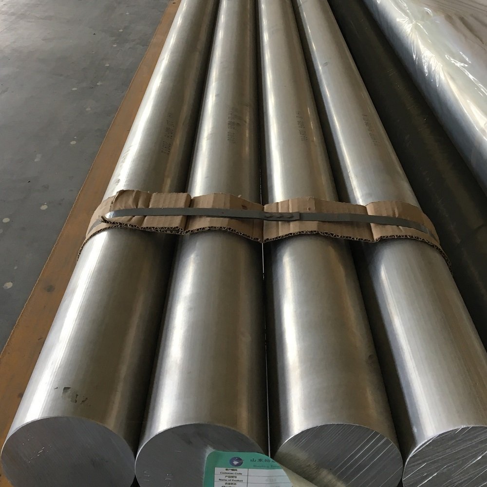 Excellent performance aluminum billet and ingot 6063 6061 aluminium bar alloy rod aluminum round bar
