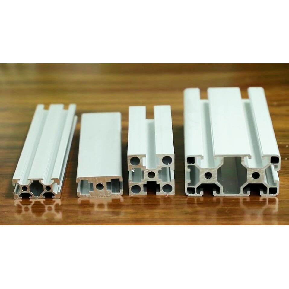 30 series 3030 3060 3090 aluminum profile Perfil De Aluminio Estructural