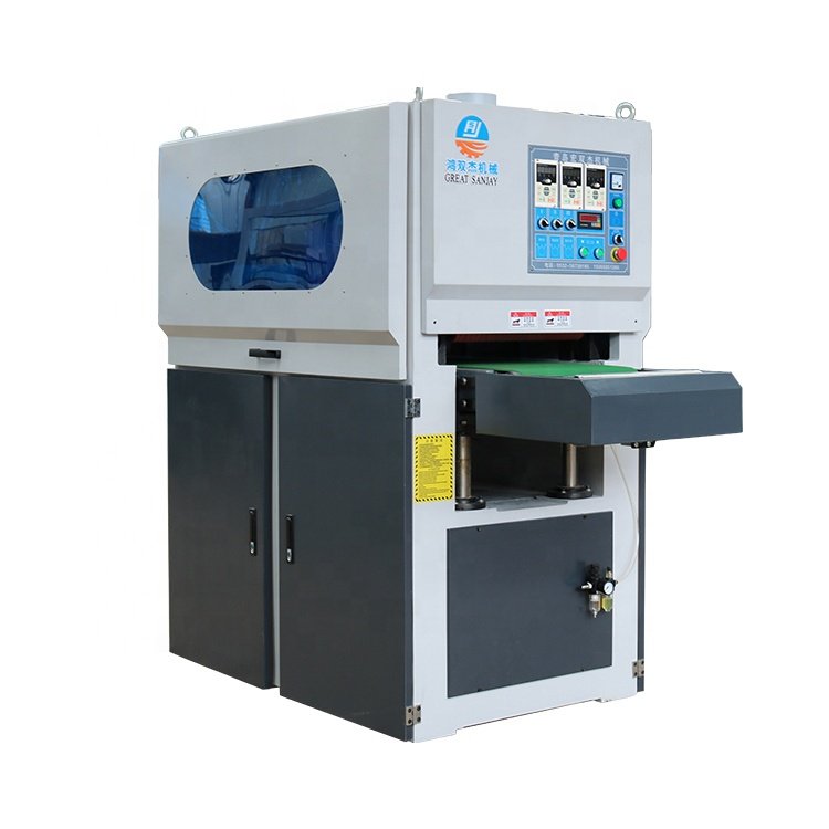 Hollow Pine Wood Beam Wire Drawing Machine for Making Drawing of the Rustic Wood/wire drawer/Drawing Machine