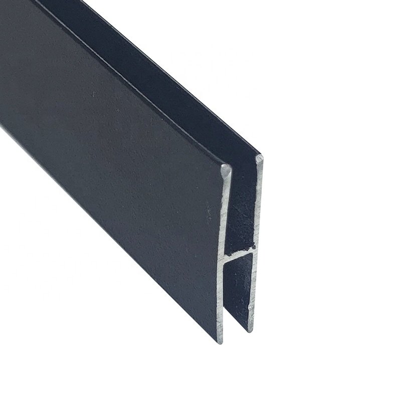 H-track Slot Miter H Slider Aluminium Extrusion Woodworking profiles for Router Table Workbench DIY Tools