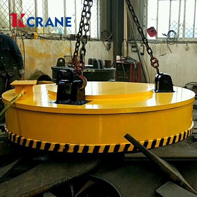 Permanent Neodymium Industrial Electromagnet