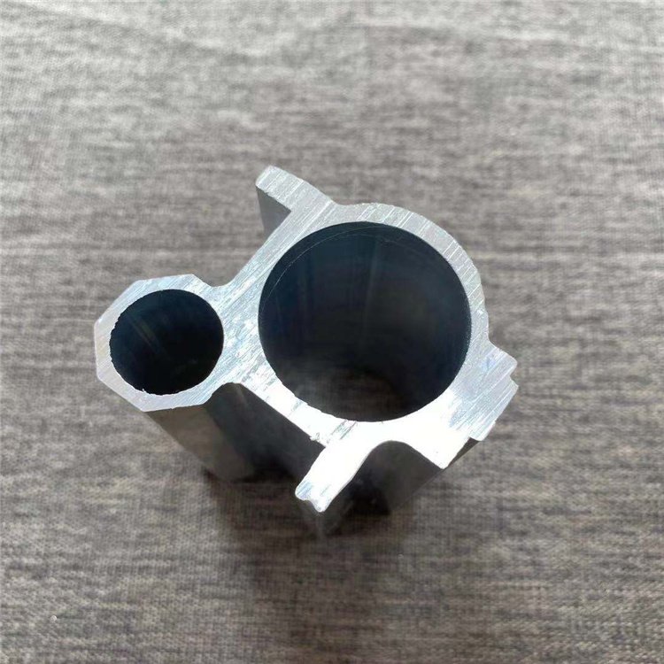 fine quality industrial aluminium profile made in China