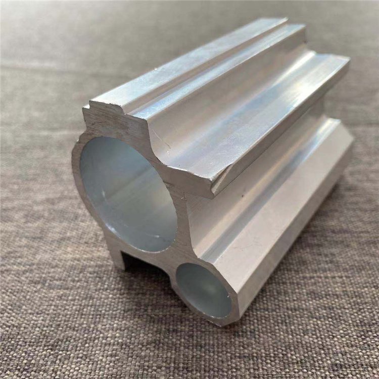 fine quality industrial aluminium profile made in China