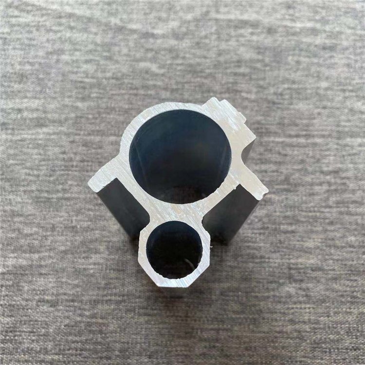 fine quality industrial aluminium profile made in China