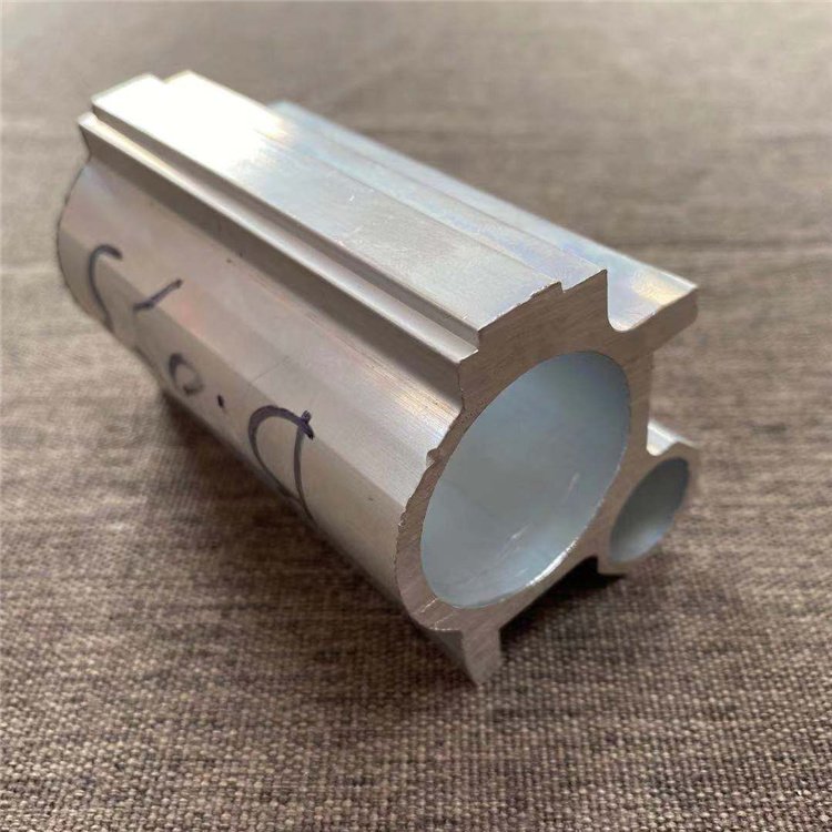 fine quality industrial aluminium profile made in China