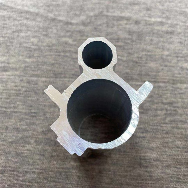 fine quality industrial aluminium profile made in China