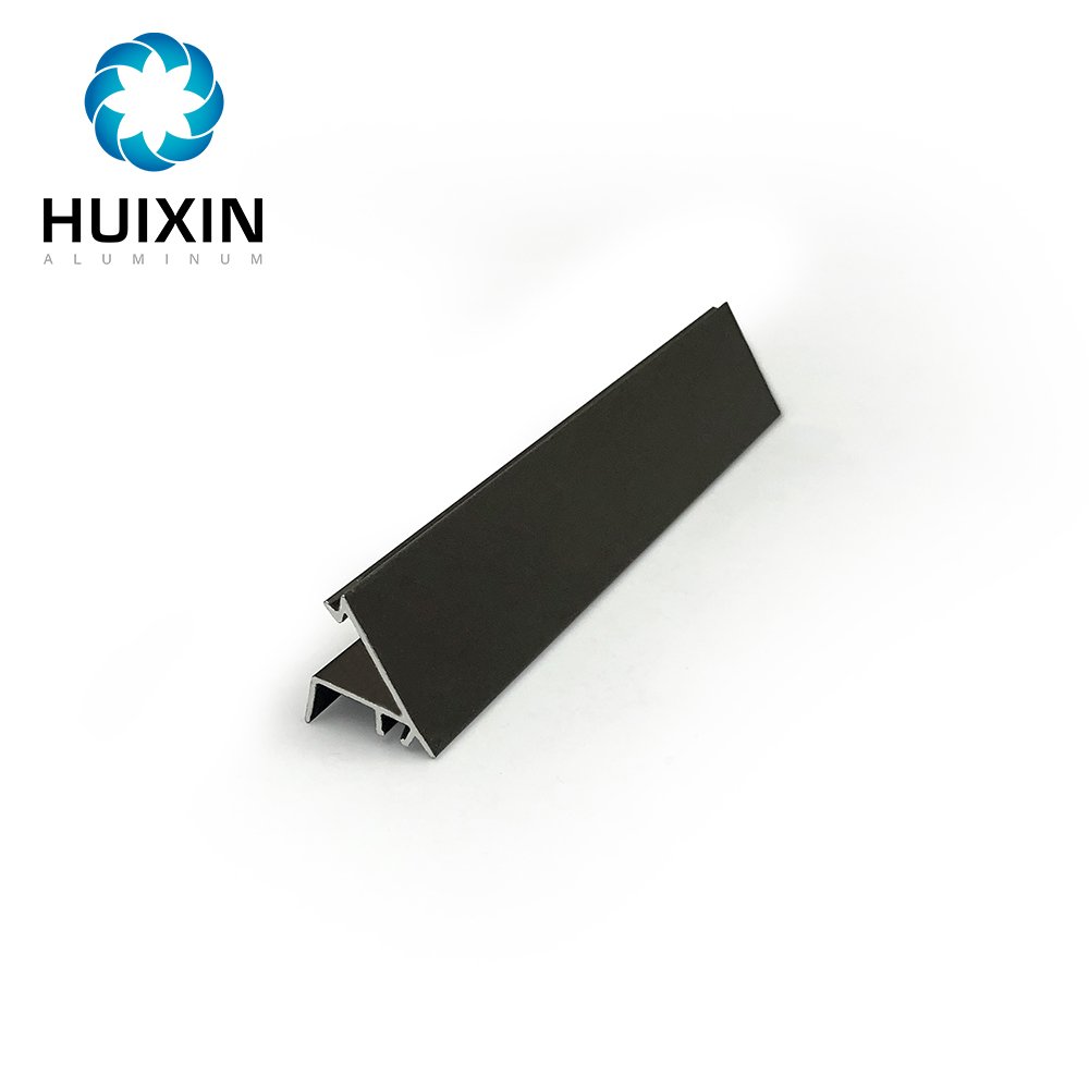 Door and Windows Slim Aluminium Profiles Manufacturer Suppliers Aluminum Section